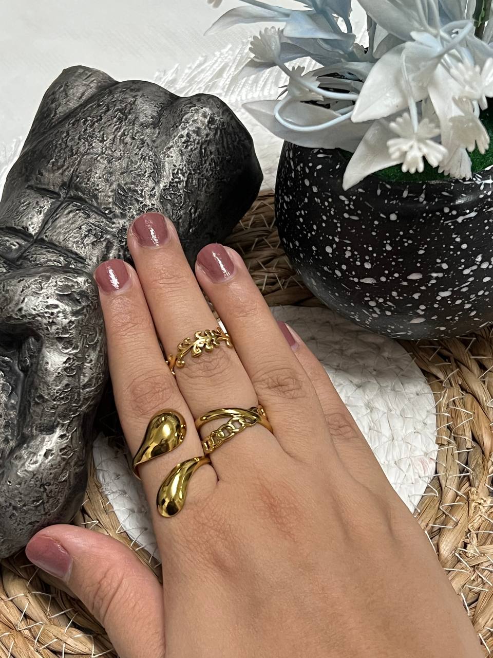 3 rings sh10904