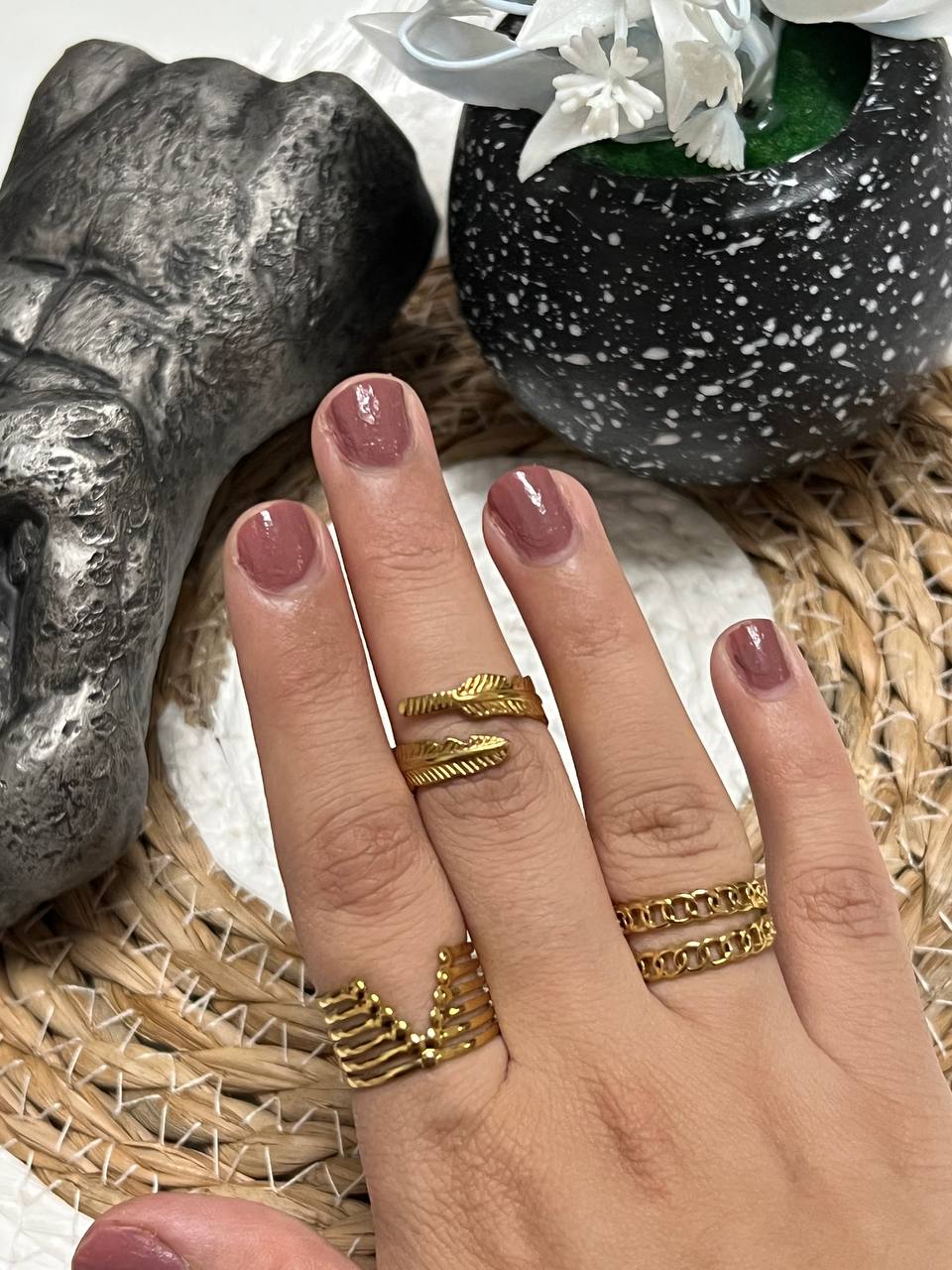3 rings sh10904