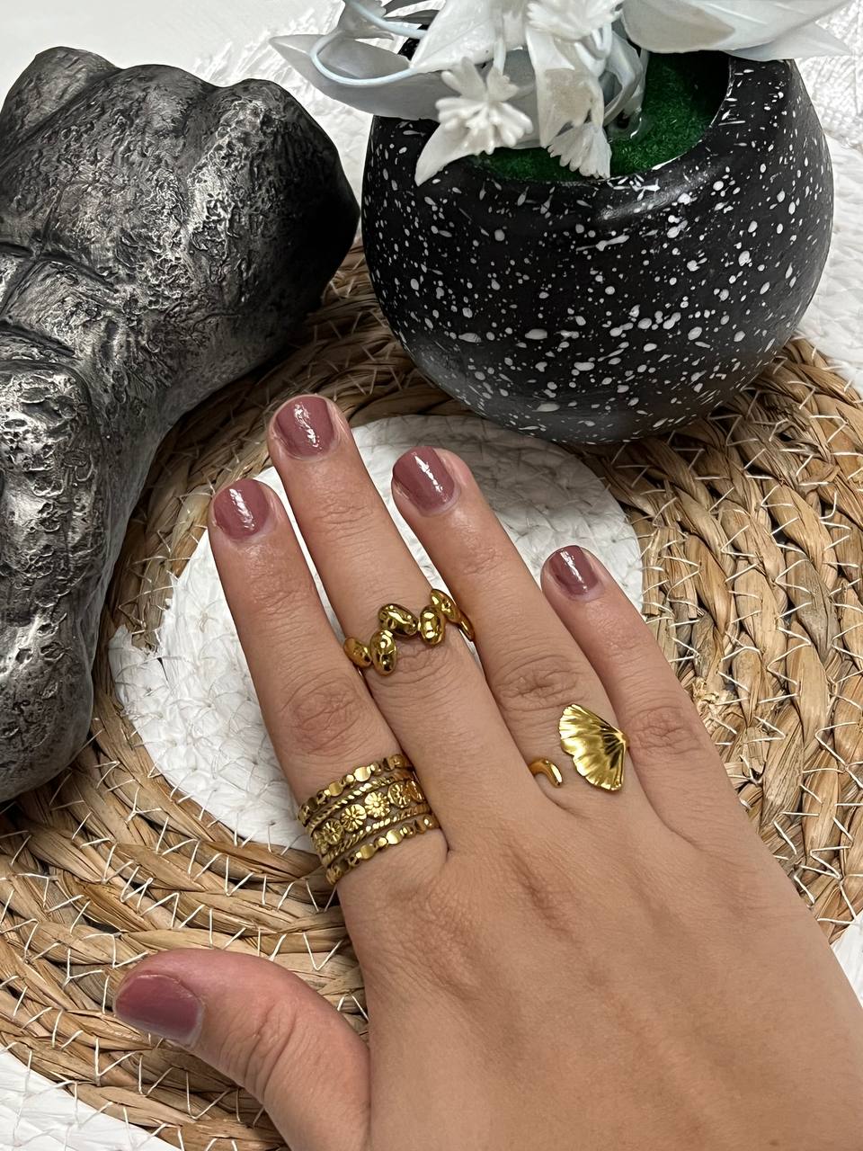 3 rings sh10904