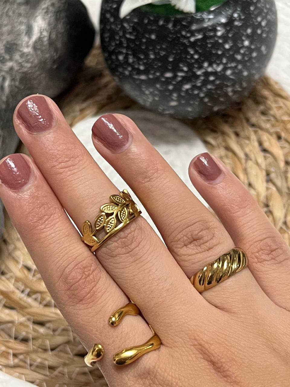 3 rings sh10904