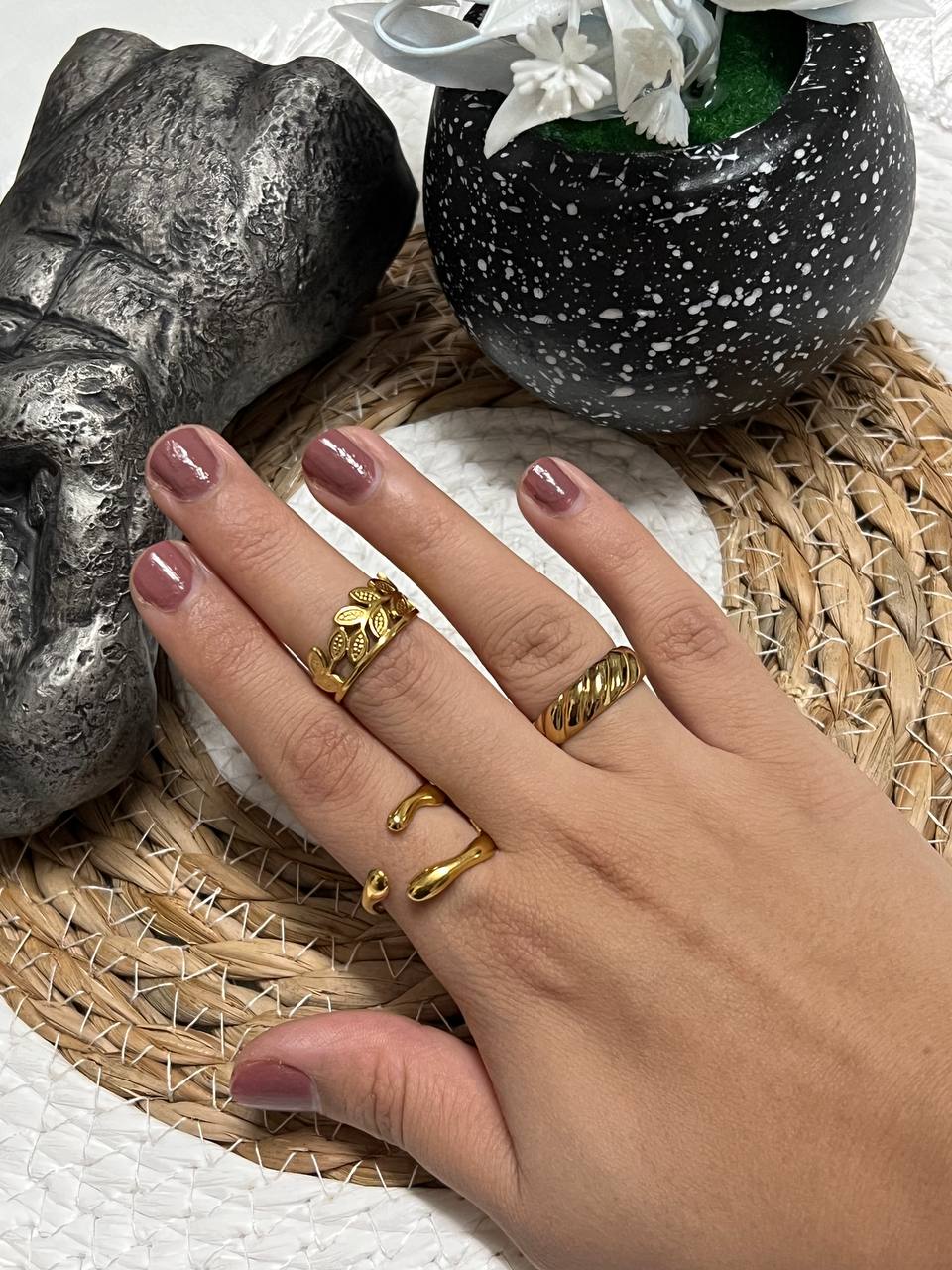 3 rings sh10904