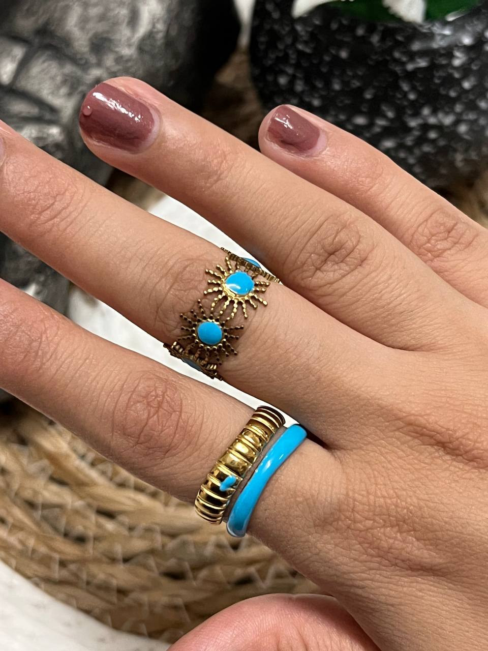 2 rings sh10704