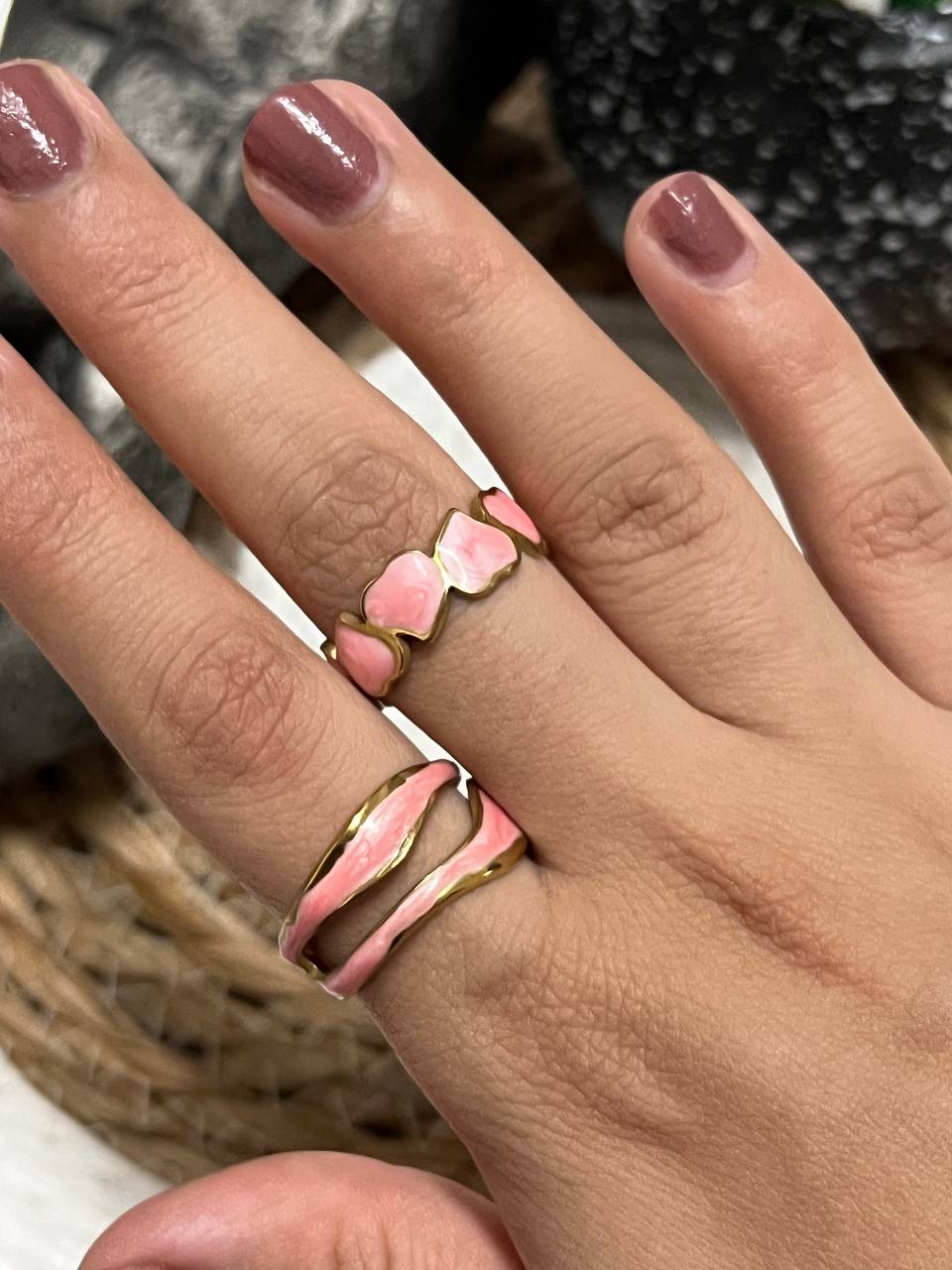 2 rings sh10704