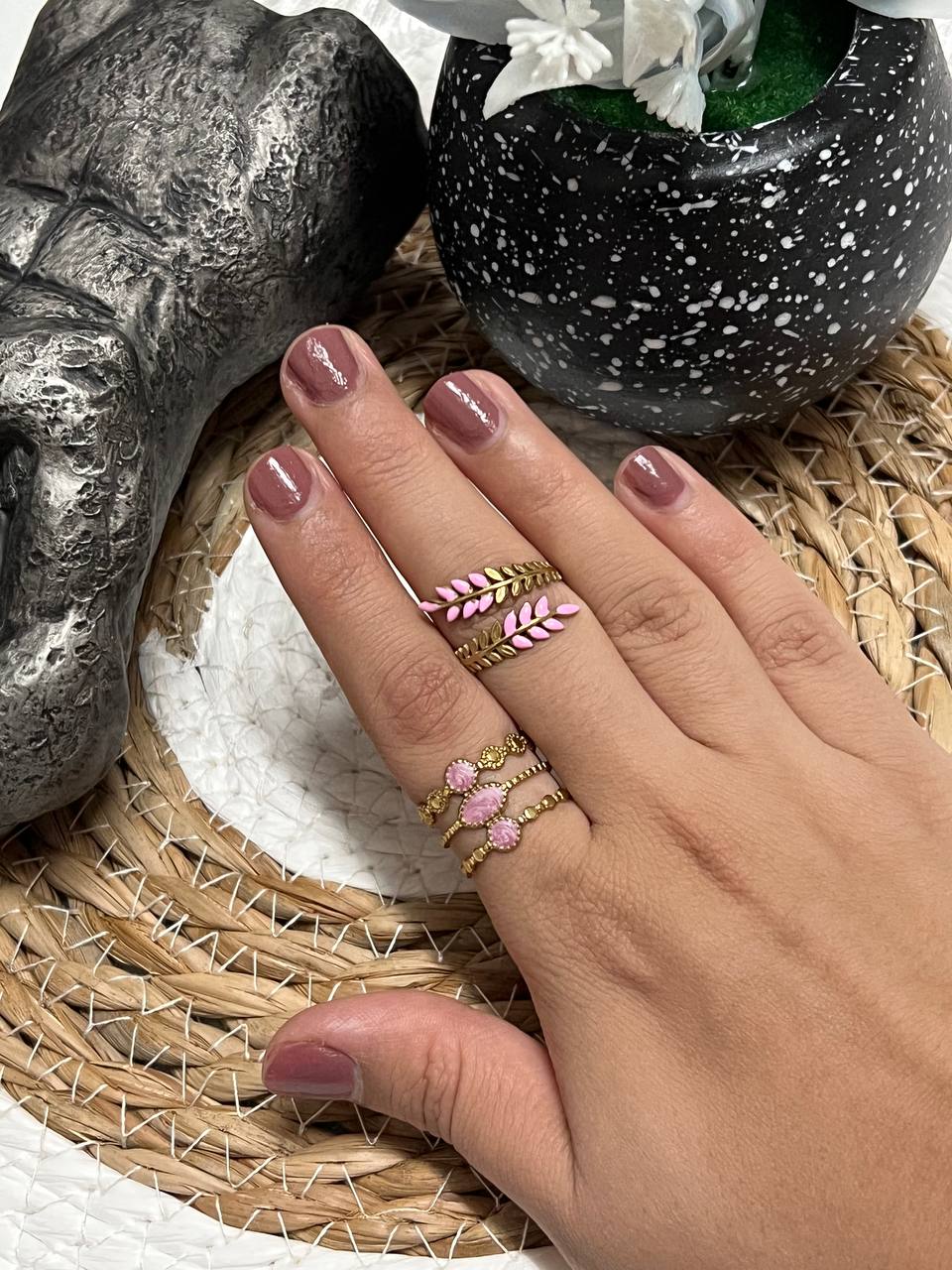 2 rings sh10704