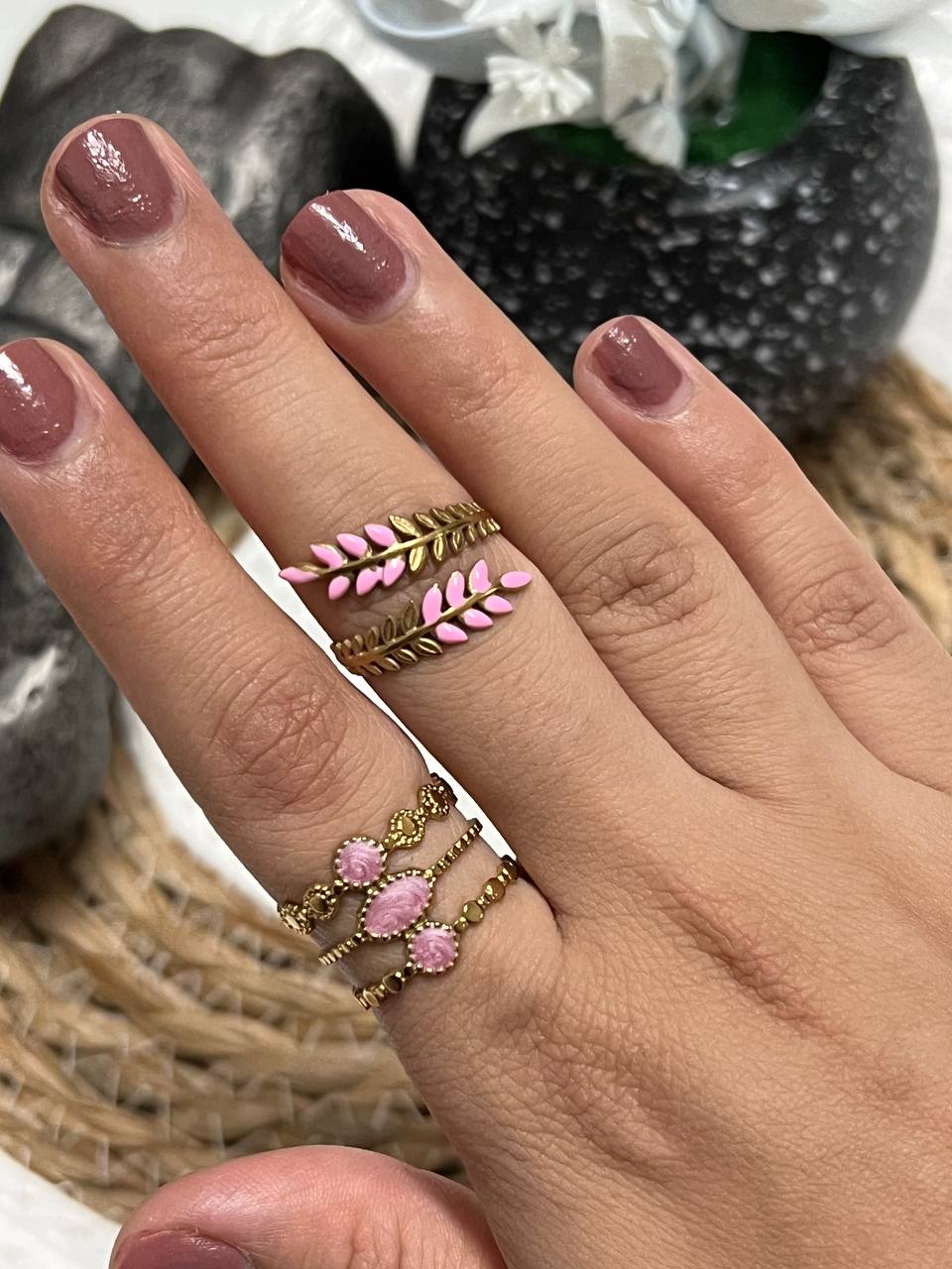 2 rings sh10704