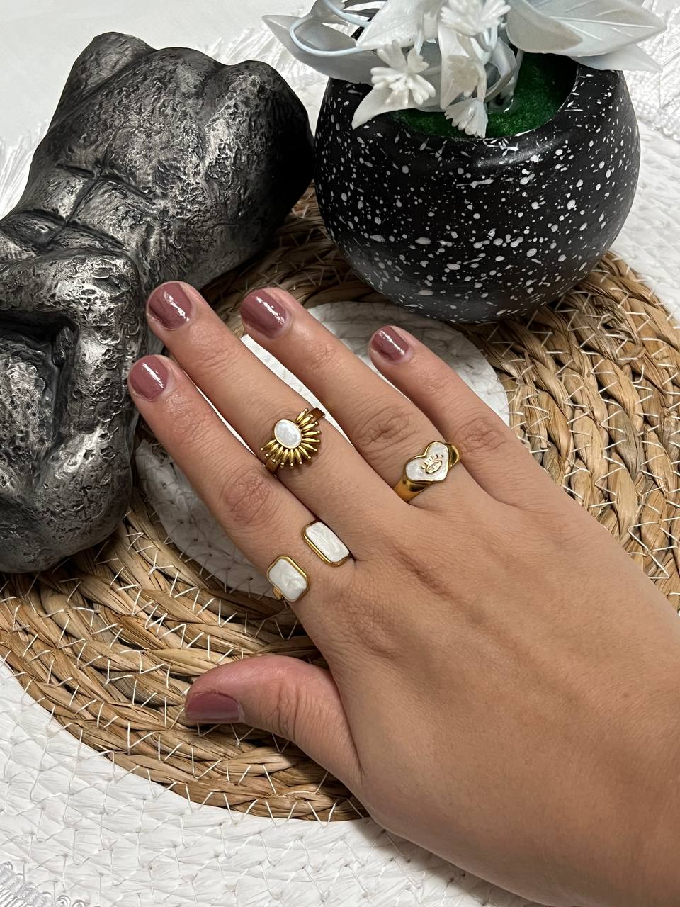 3 rings sh101054