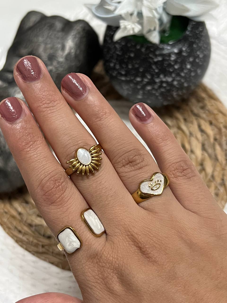 3 rings sh101054