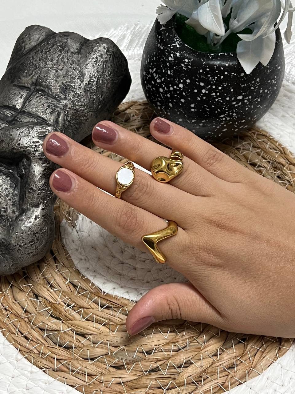 3 rings sh101804
