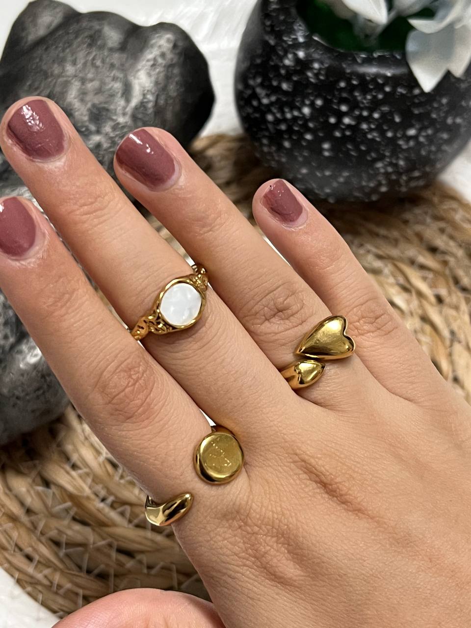 3 rings sh101804