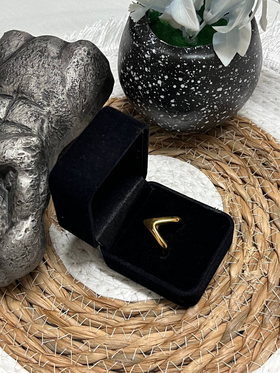 Ring 10604