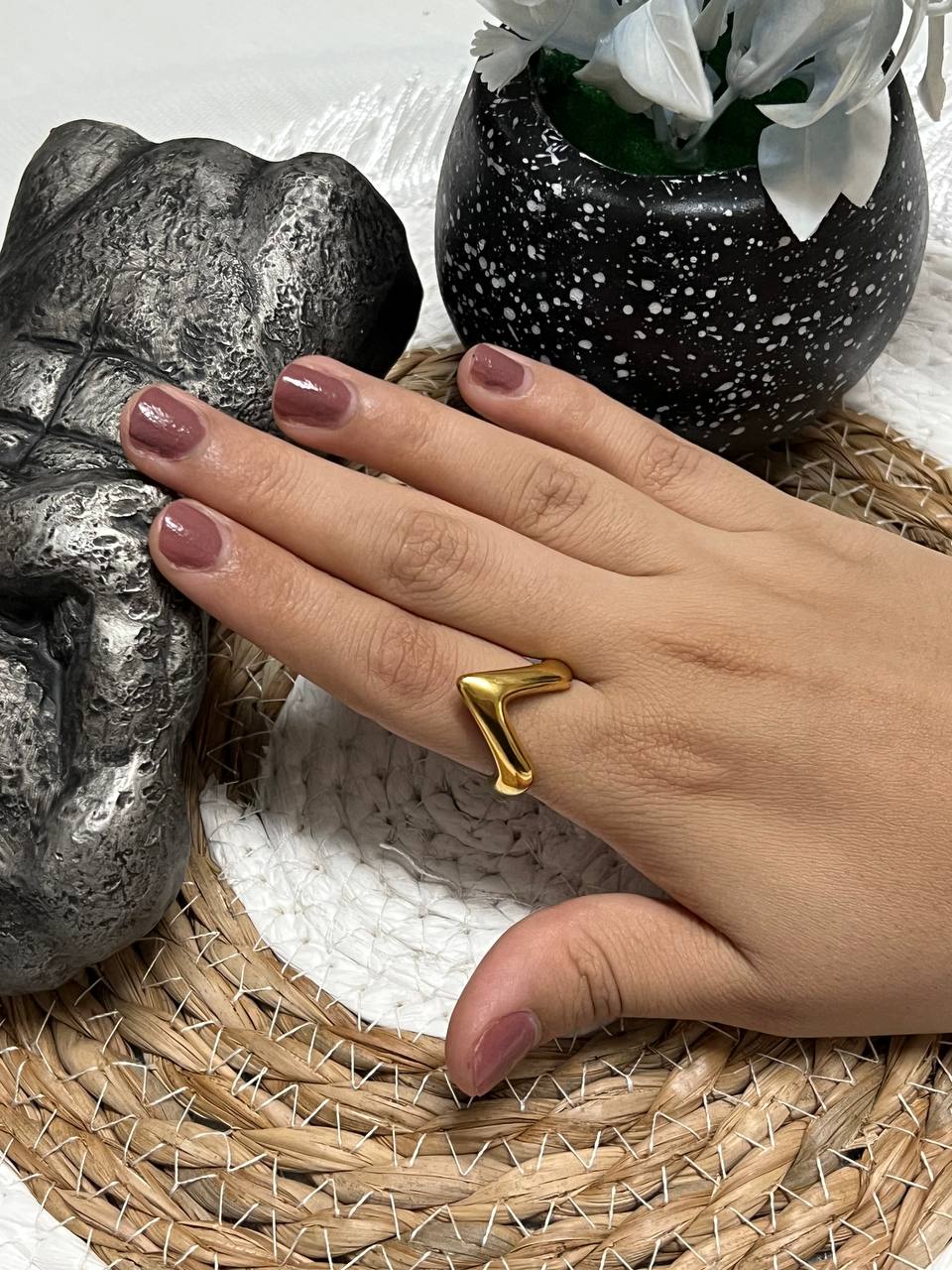 Ring 10604