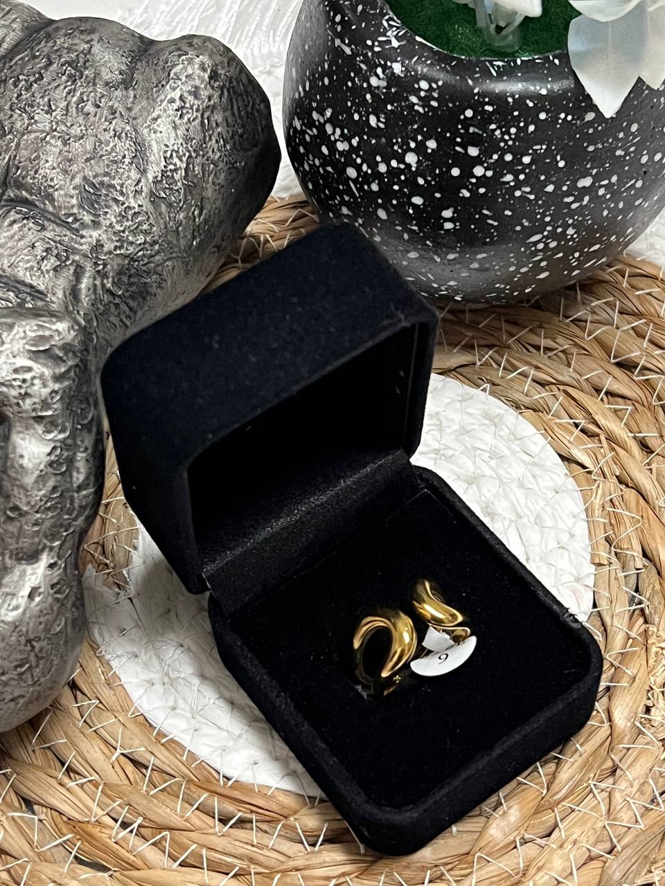 Rings sh107504