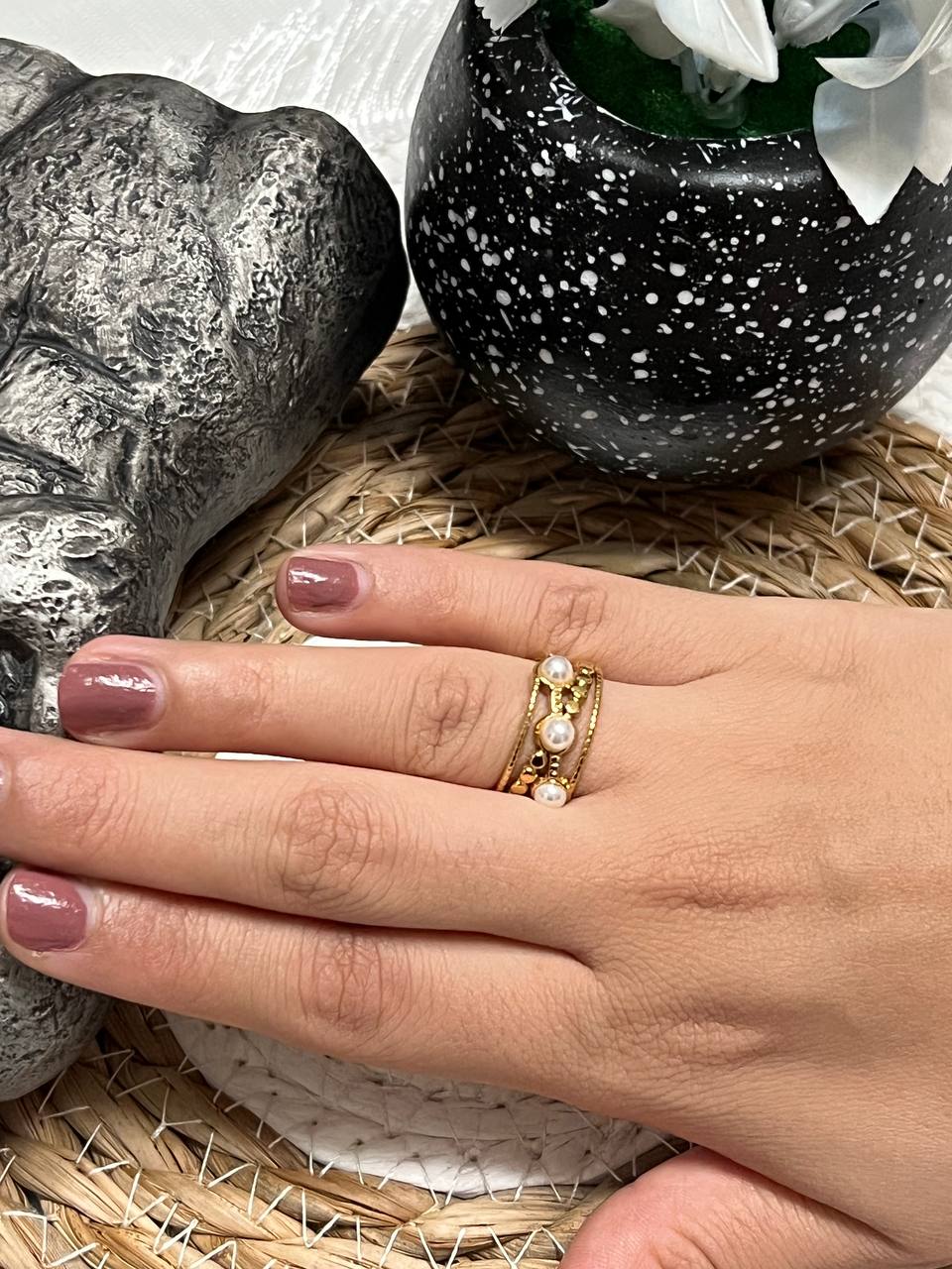 Rings sh107504