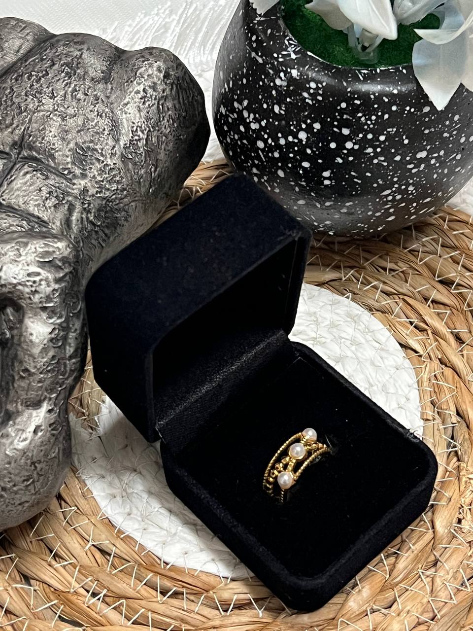 Rings sh107504