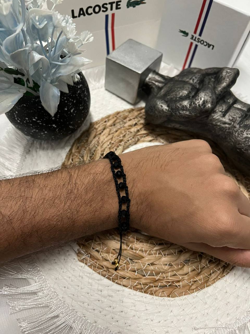 بريسليت اسود
