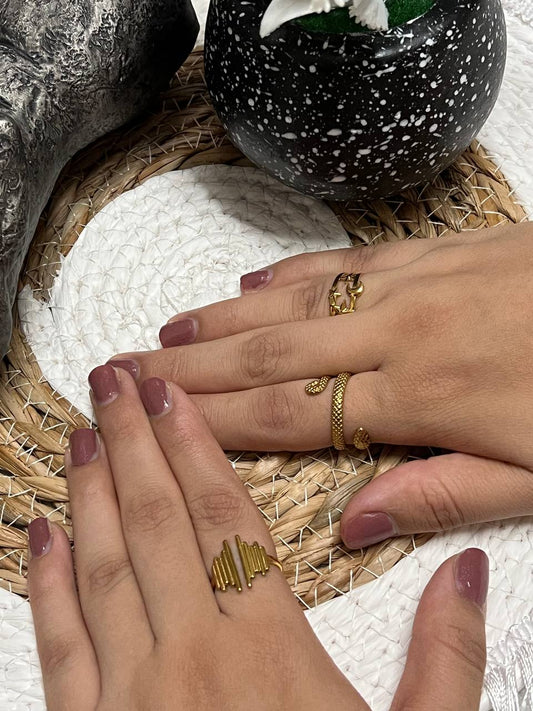 3 rings sh10904