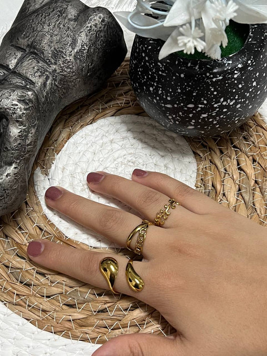 3 rings sh10904