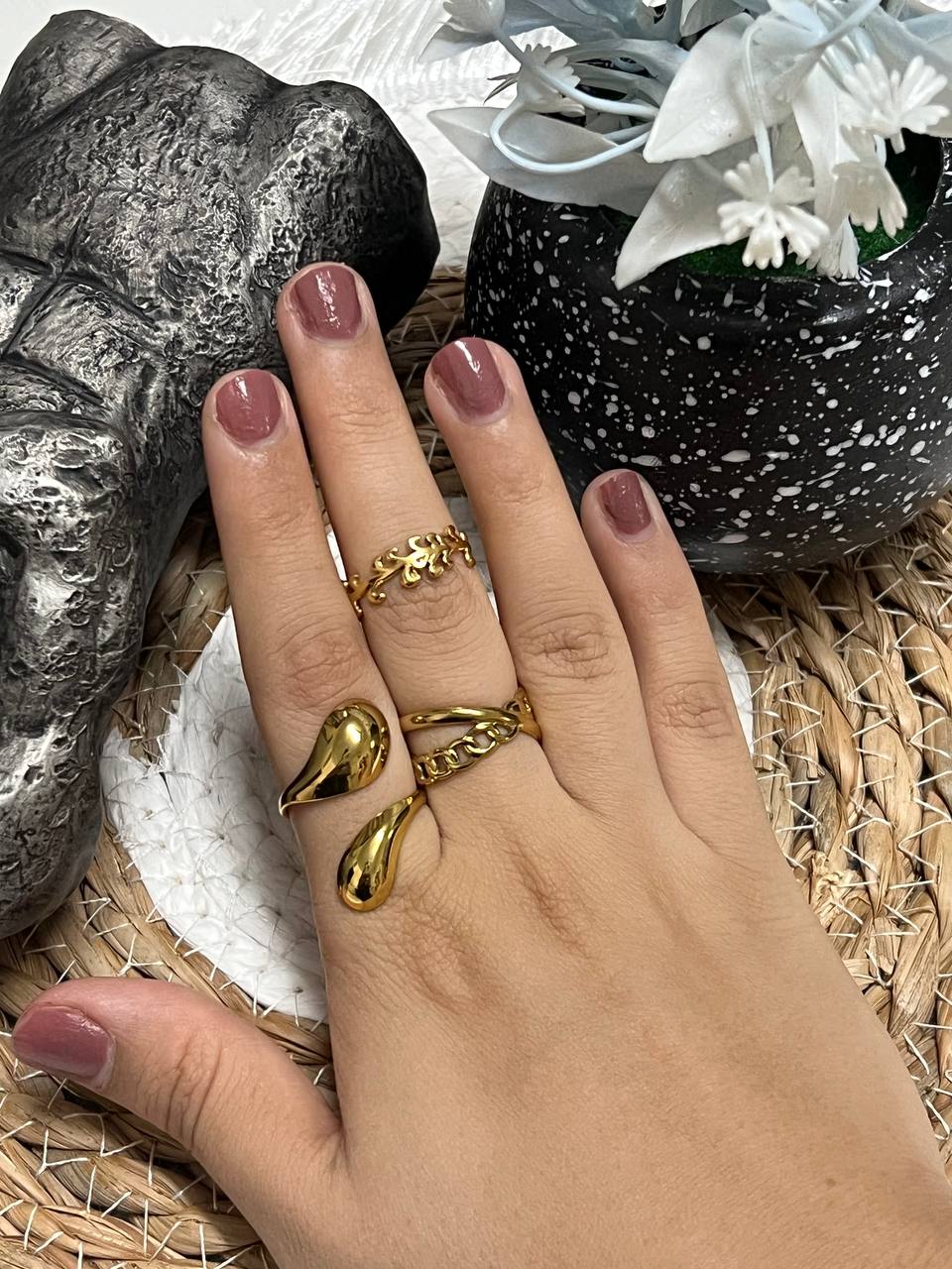 3 rings sh10904