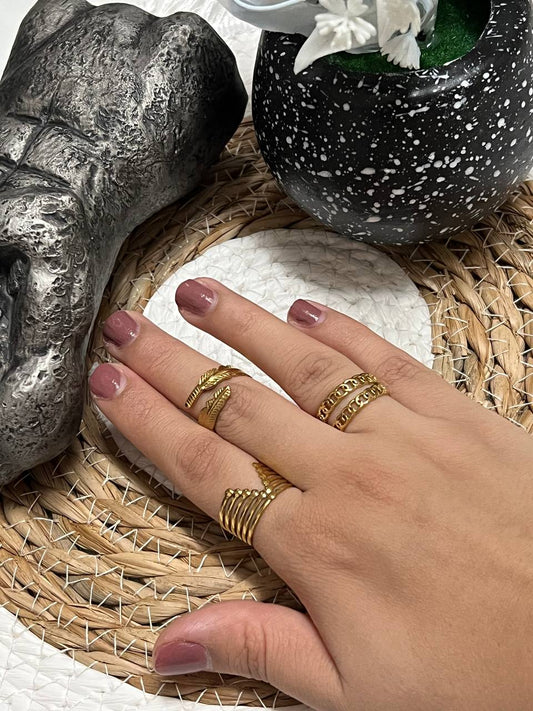 3 rings sh10904