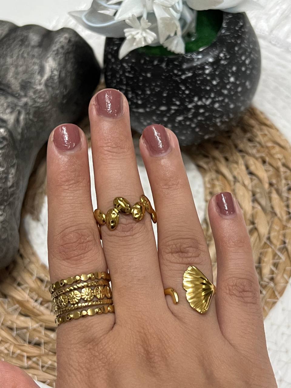 3 rings sh10904