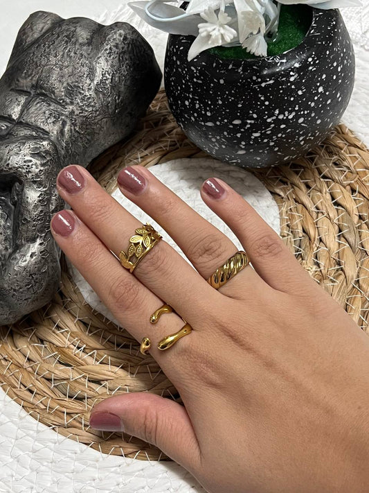 3 rings sh10904