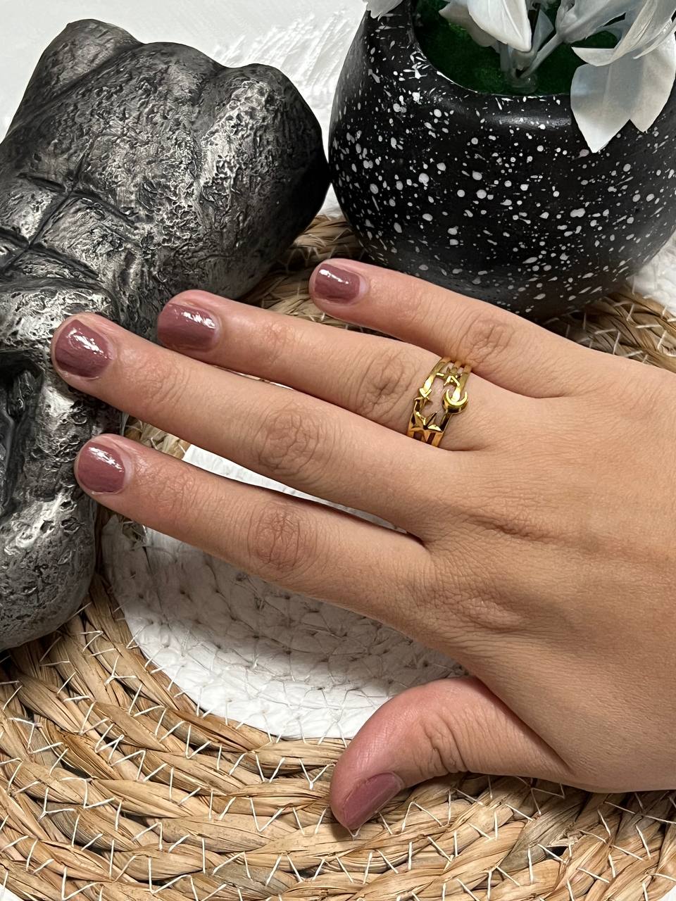 Ring sh10304