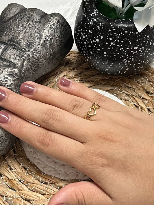 Ring sh10304