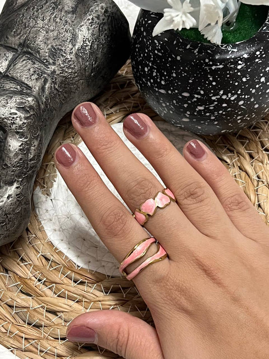 2 rings sh10704