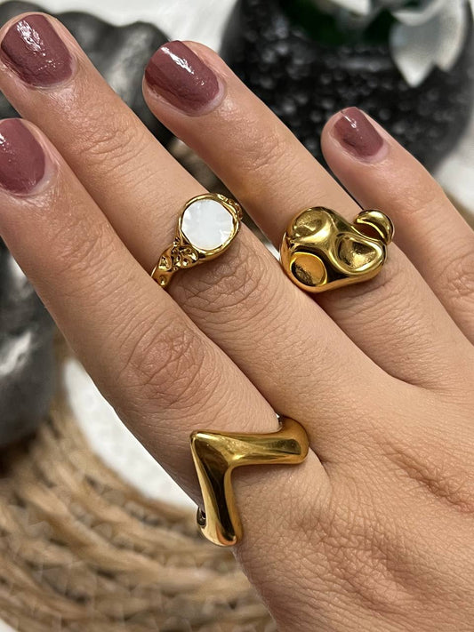 3 rings sh101804