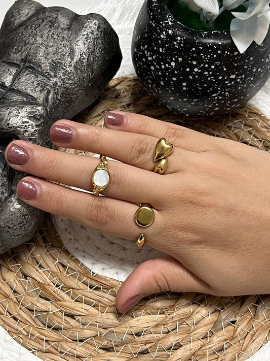 3 rings sh101804