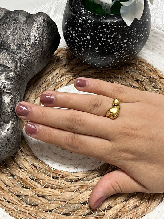 Ring 10604