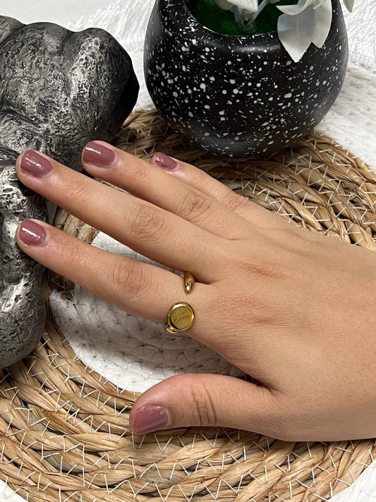 Ring 10604