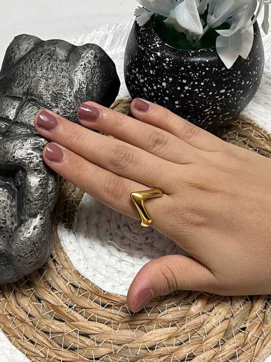 Ring 10604