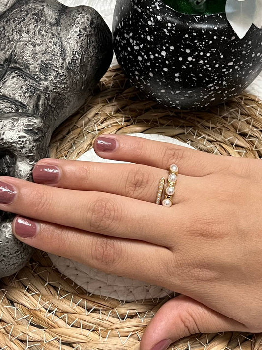 Rings sh107504