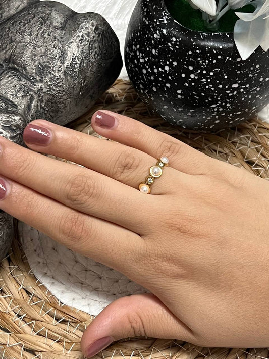 Rings sh107504