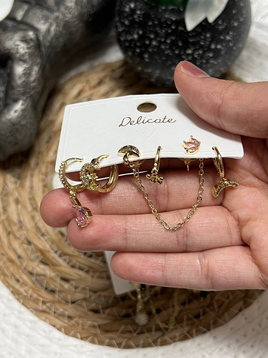 Piercing sh401004