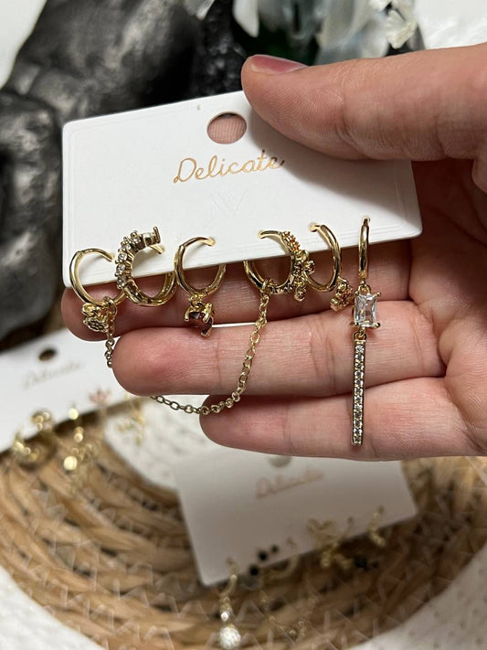 Piercing sh401004