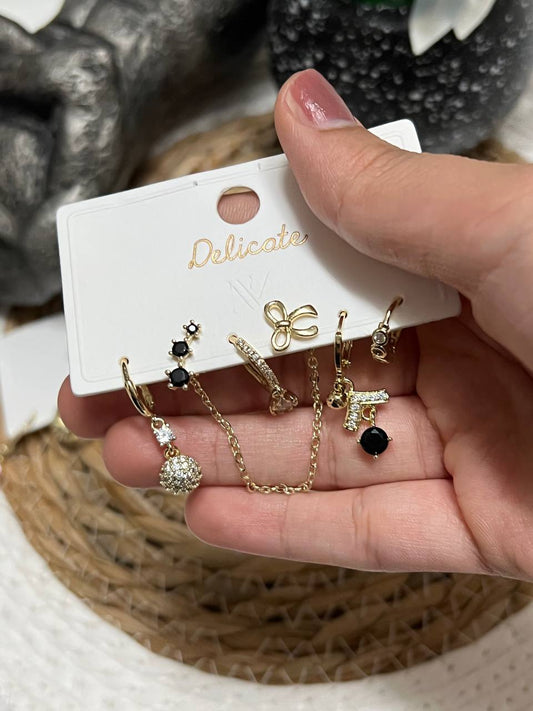Piercing sh401004